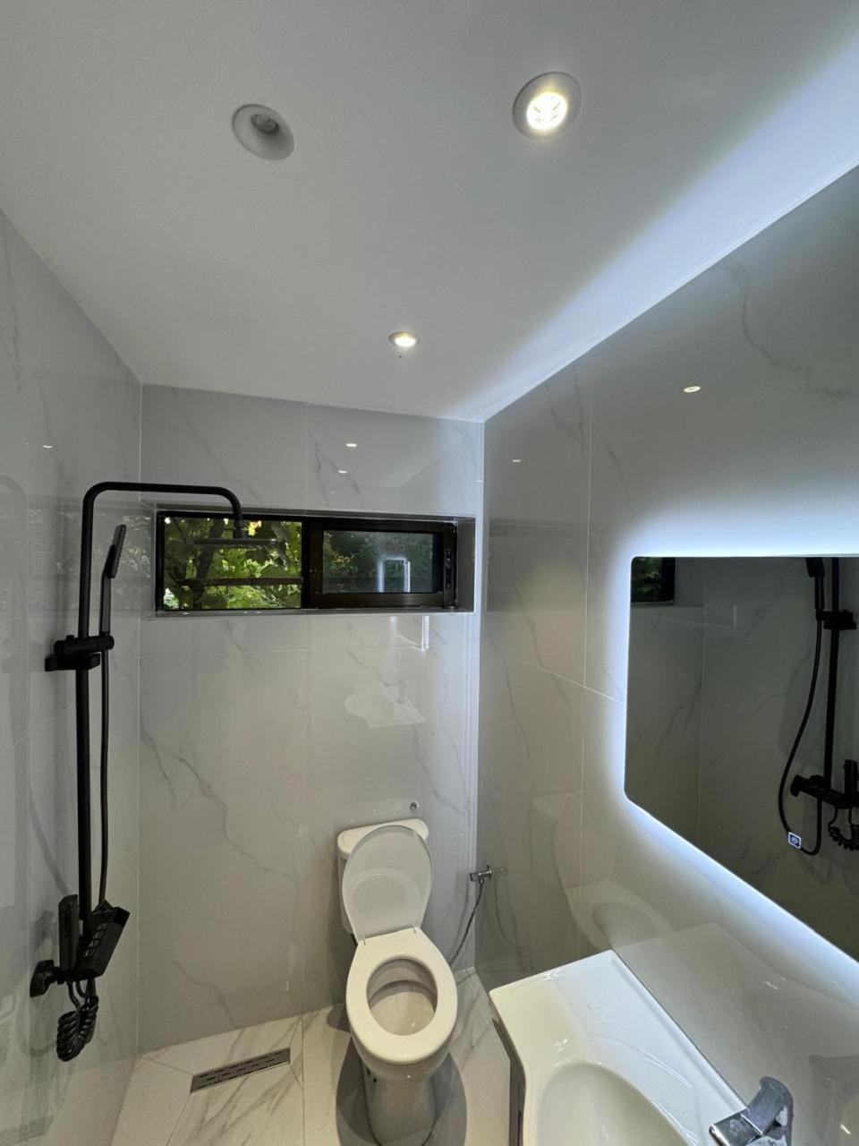 Vila Cano Boutique Durres Bagian luar foto
