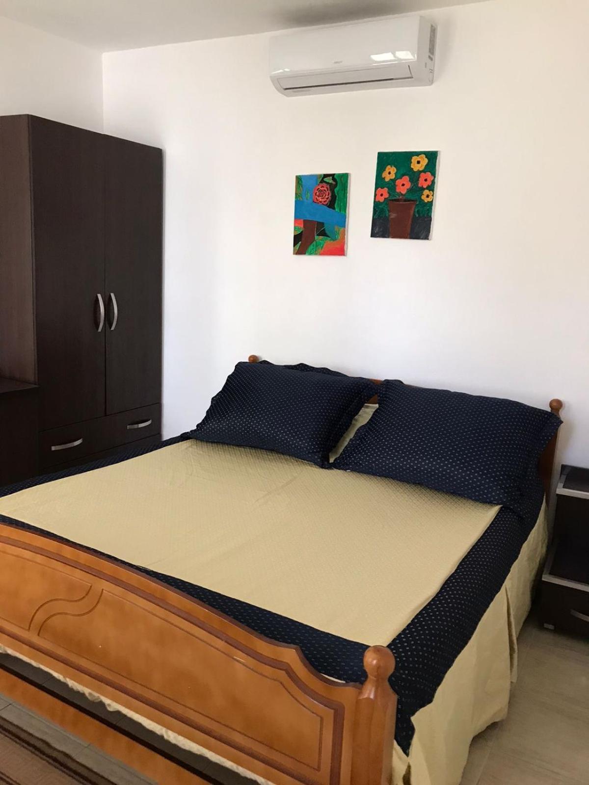 Vila Cano Boutique Durres Bagian luar foto