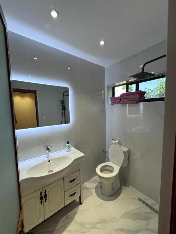 Vila Cano Boutique Durres Bagian luar foto