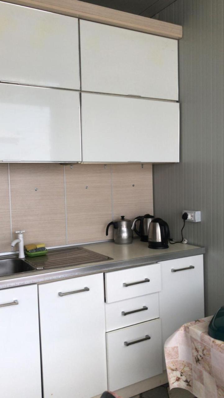 Vila Cano Boutique Durres Bagian luar foto