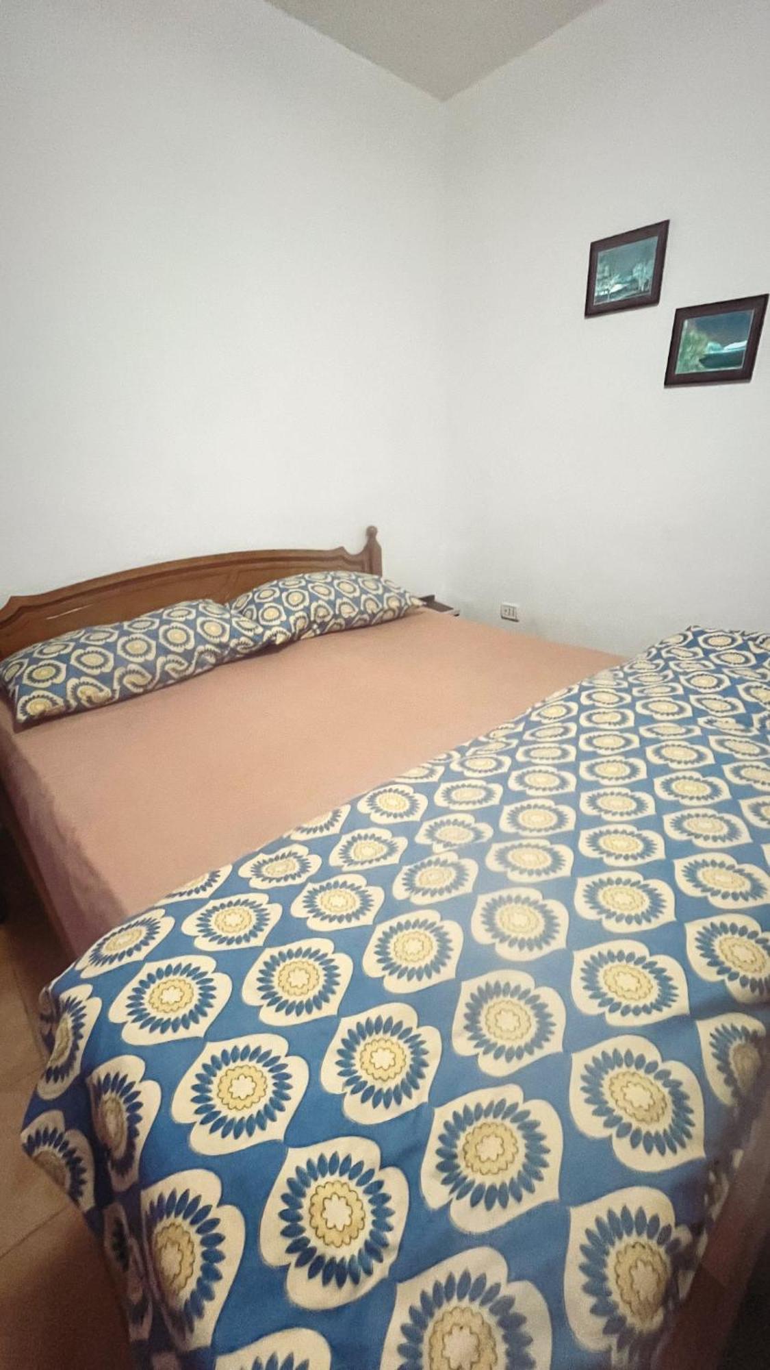 Vila Cano Boutique Durres Bagian luar foto