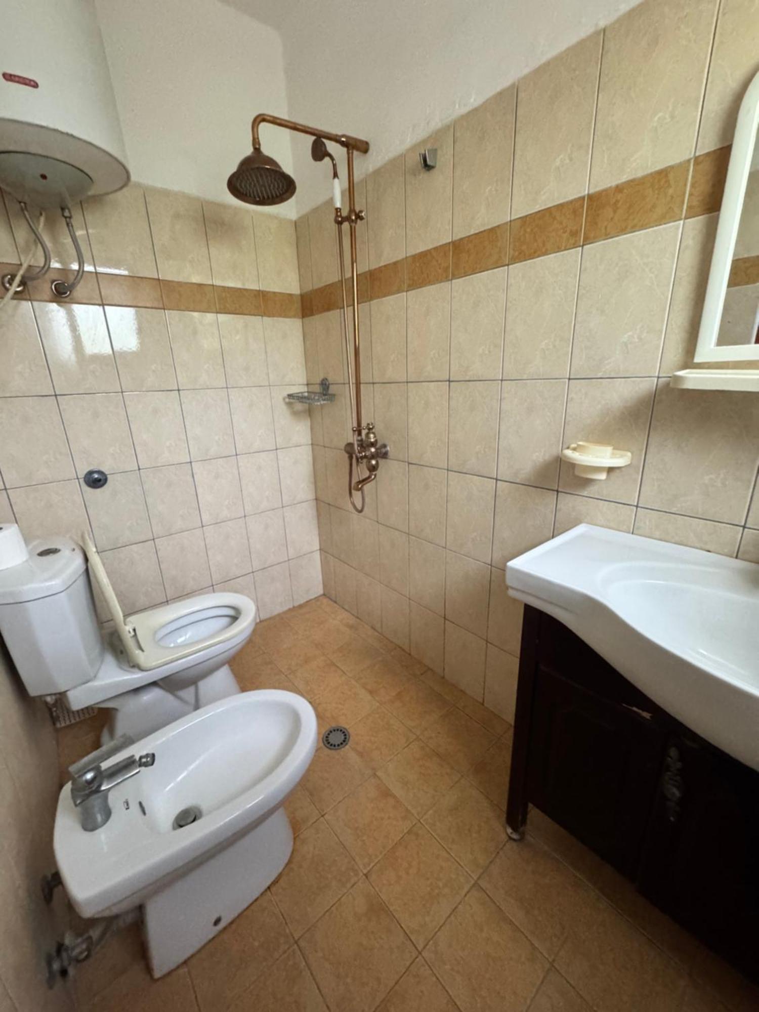 Vila Cano Boutique Durres Bagian luar foto